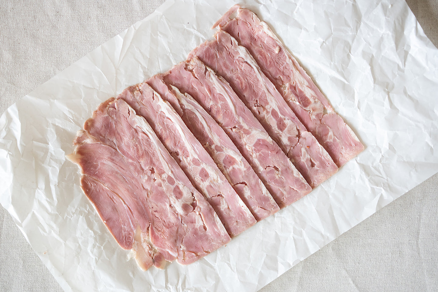 Veau à l'os - 200gr