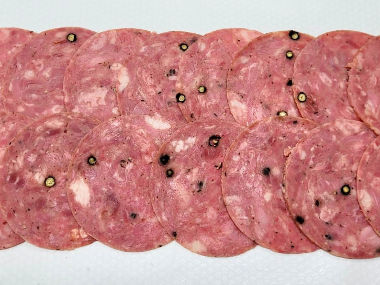 Saucisson de Cracovie