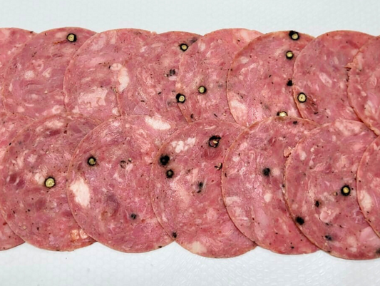 Saucisson de Cracovie