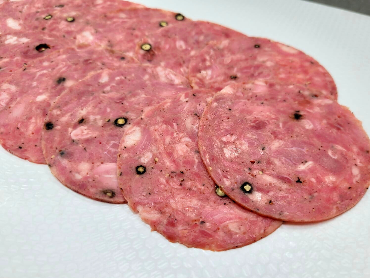 Saucisson de Cracovie