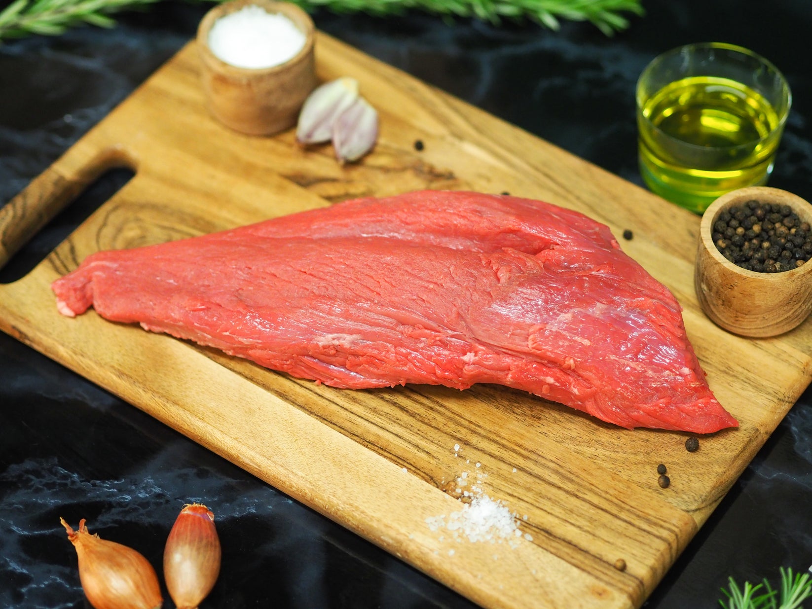 Merlan de boeuf | Boucherie Emsalem | Viande Cacher en livraison